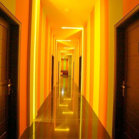 The Cabin Tanjung Hotel Wonosobo Exterior photo
