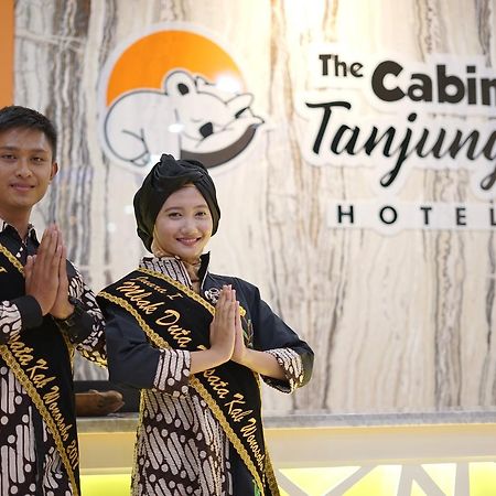 The Cabin Tanjung Hotel Wonosobo Exterior photo