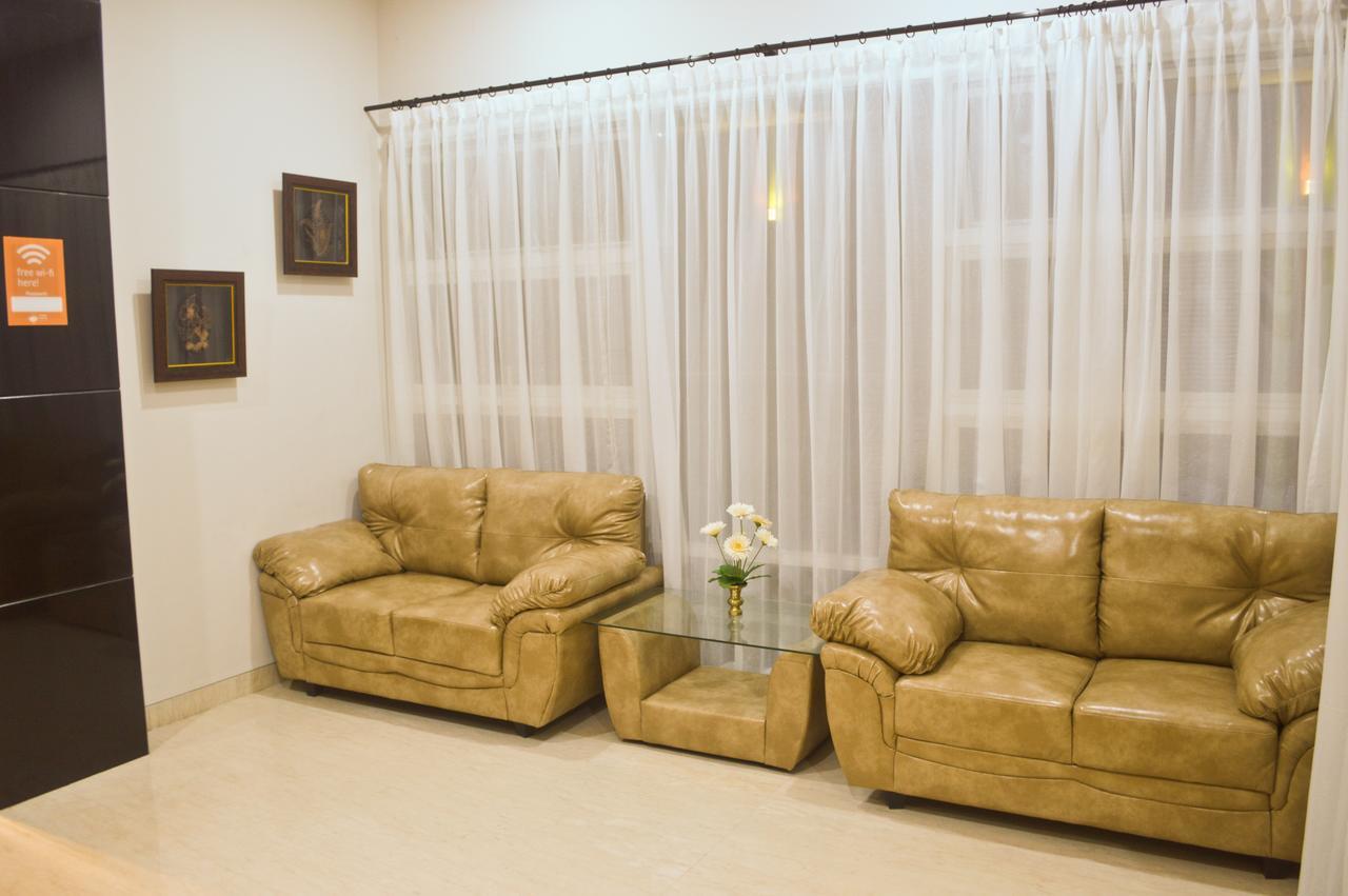 The Cabin Tanjung Hotel Wonosobo Exterior photo